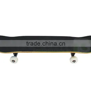 Traditional Maple Wooden Skateboards Complete thumbnail-5