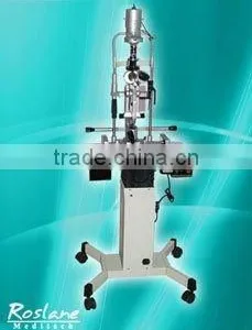 Optical Slit Lamp / Slit Lamp / Digital Slit Lamp thumbnail-1