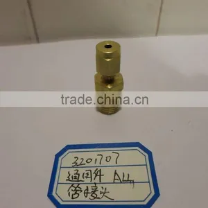 NT900 Thermocouple Connector Installation Connector 3201707 thumbnail-4