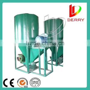 Hot! 9ht Animal Feed Processing Machine Equipment for Sale thumbnail-1