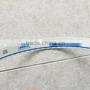 Top Quality Hand Saw Blades 8%COBALT Bi Metal Hand Saw Blades 24TPI Flexible Hacksaw thumbnail-4