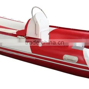Rigid Inflatable Boat 2.5m ~ 7.6m ( Pvc or Hypalon ) thumbnail-5