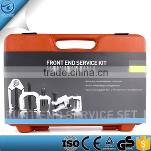 5 PC Ball Joint Separator Set Front End Service Kit Automotive Front End Service Kit thumbnail-1