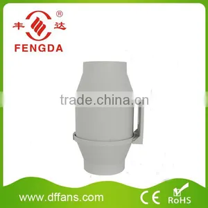 Good Quality Mix-flow Inline Fan thumbnail-6