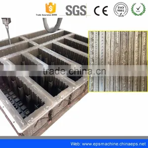 EPS/EPP Mould Used In Kurtz Machine thumbnail-3