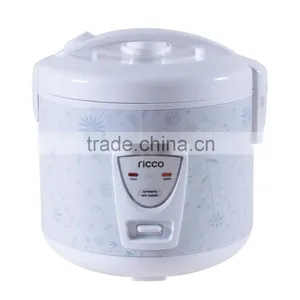 New Deluxe Rice Cooker 1.8L thumbnail-1