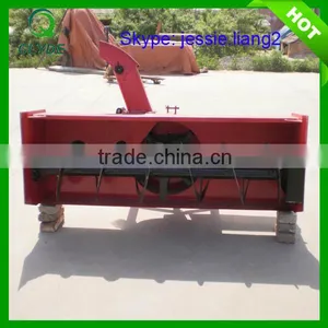 CE Approved Snow Plough for Cleaning Snow On Sale thumbnail-1