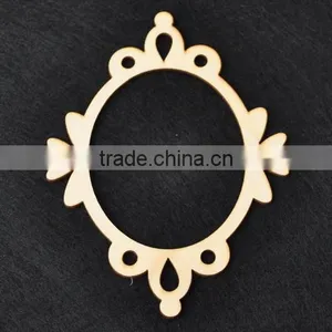 Wood Veneer Frame for Decoration thumbnail-1