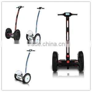 Easy Rider Scooter A6 Self Balancing Two Wheeler Electric Scooter 2016 thumbnail-2