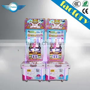 Karaoke Machine Mini Arcade Game Machine thumbnail-1