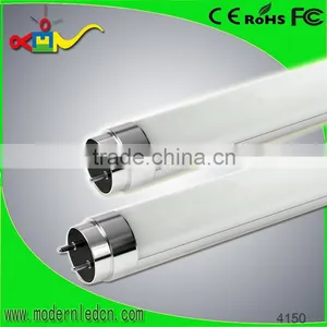 2ft 4ft 8ft Good Price Nano Led t8 Tube Light Full pc 1.5usd 18w thumbnail-1