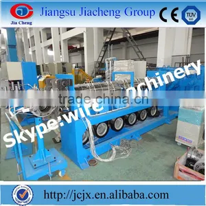 Cable Sheath Production Line thumbnail-4