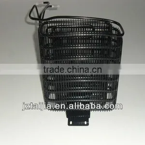 Refrigeration Air Cooled Wire Condenser thumbnail-1