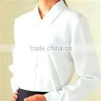 Fashionable Ladies Shirt Office Uniforms thumbnail-1