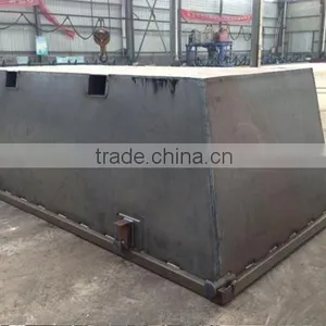 Low Price Scrap Metal Bins for Sale thumbnail-2