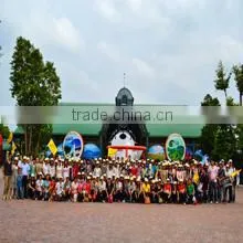 Jiangmen Keyu Intelligence Co., Ltd. company overview - view 3 thumbnail