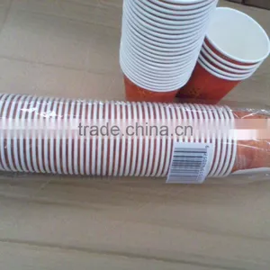 Factory Direct Sales All Kinds Of PE Coated Paper Cup thumbnail-6