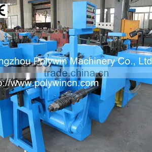 Automatic Link Chain Bending Machine thumbnail-4