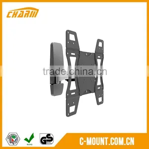 Full Motion Lcd Plasma Swivel tv Wall Mount Bracket/lcd-tv Bracket thumbnail-1