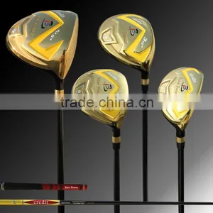 OEM Golf Clubs China thumbnail-1