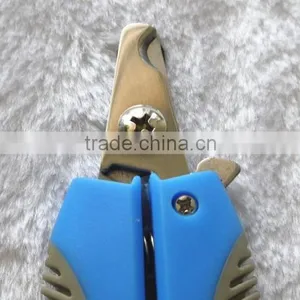 2016 New Disign Nail Tools Dog Pet Nail Clipper thumbnail-3