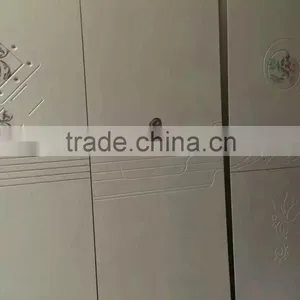 2016 Europe Customized Furniture Bedroom Wardrobe thumbnail-2