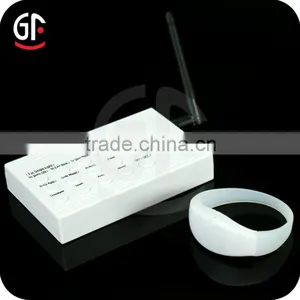 2016 Newest Party Supply China Wholesale Led Bracelet thumbnail-4
