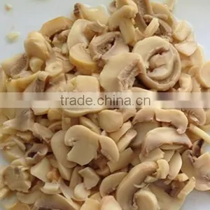 Canned Mushroom Pieces & Stems in Brine 400g thumbnail-2