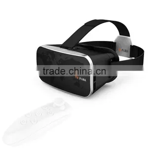 Google Cardboard Virtual Reality Headset 3D VR Case thumbnail-1