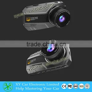 Motion Detection and Stop to Watch and Control Zinc Alloy Car Dvr With G-sensor XY-W68 thumbnail-2