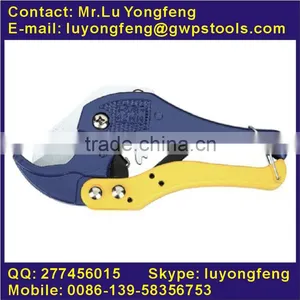 PVC Pipe Cutter thumbnail-1