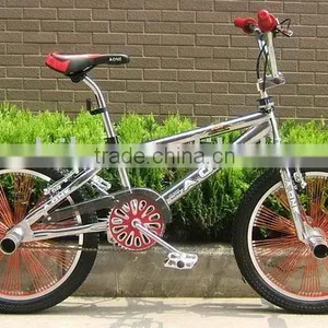 20INCH COBRA 3.0TIRE OPC WHEEL BMX-Freestyle Bike thumbnail-1