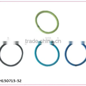2014 Plain Rubber Elastic Hair Band Accessory for Sale thumbnail-1