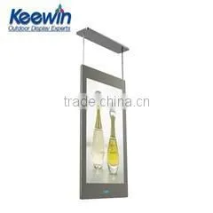 55inch Double Touch Screens Lcd Advertising Monitor thumbnail-4