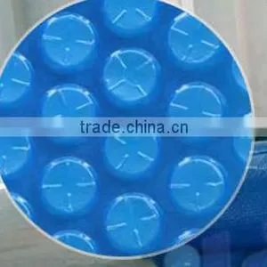 Cheap Price High Quality PVC Bubble Plastic Automatic Swimming Pool Cover thumbnail-2