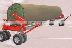 Grasmat Roller Trolley thumbnail-1