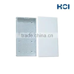 Plastic Electrical Enclosure Box for Distribution Modules thumbnail-2