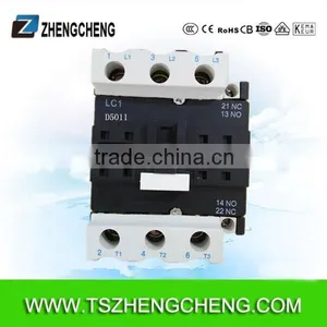 LC1 50 11 36V ac Contactor thumbnail-1