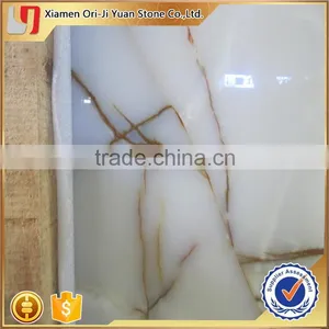 Designer New Coming Pakistan White Onyx Stone Price thumbnail-2
