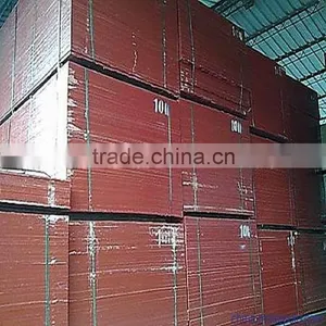 18mm Made in China Factory Hot Sell 2.0--30mm Melamine Mdf thumbnail-1