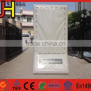 PVC Tarpaulin Advertising Inflatable Billboard thumbnail-1