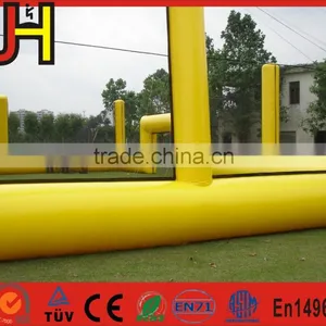 Commercial Grade Inflatable Paintball Netting, Inflatable Paintball Field thumbnail-2