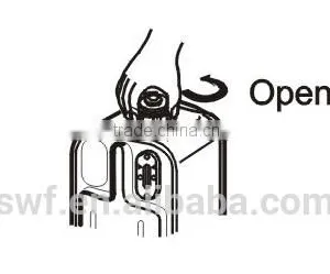 New Type High Effective Kerosene Heater thumbnail-2