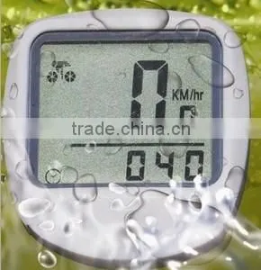 Cycling Stopwatch / Chronograph / Speed Stopwatch/ Waterproof Stopwatch thumbnail-1