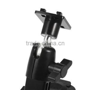 Heavy Duty Windshield Dashboard Car Mount Holder For IPad All 7"-10.1" Tablets thumbnail-5