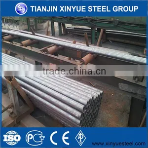 API 5L Grade b Seamless Pipes thumbnail-1