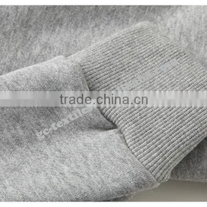 Men's Fleece Sweater Fty in China thumbnail-4