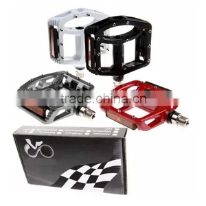 The Bicycle Pedal thumbnail-6