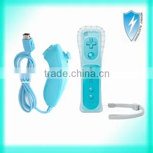 for Wii Remote Controller With Motion Plus, for Wii Controller thumbnail-1