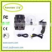 High Quality Outdoor Deer Hunting Camera Rexing Wireless Dash Camera thumbnail-1